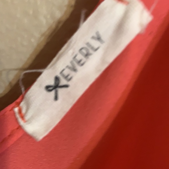 Everly tank top - Picture 2 of 3